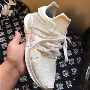 Reposhing adidas didn’t fit